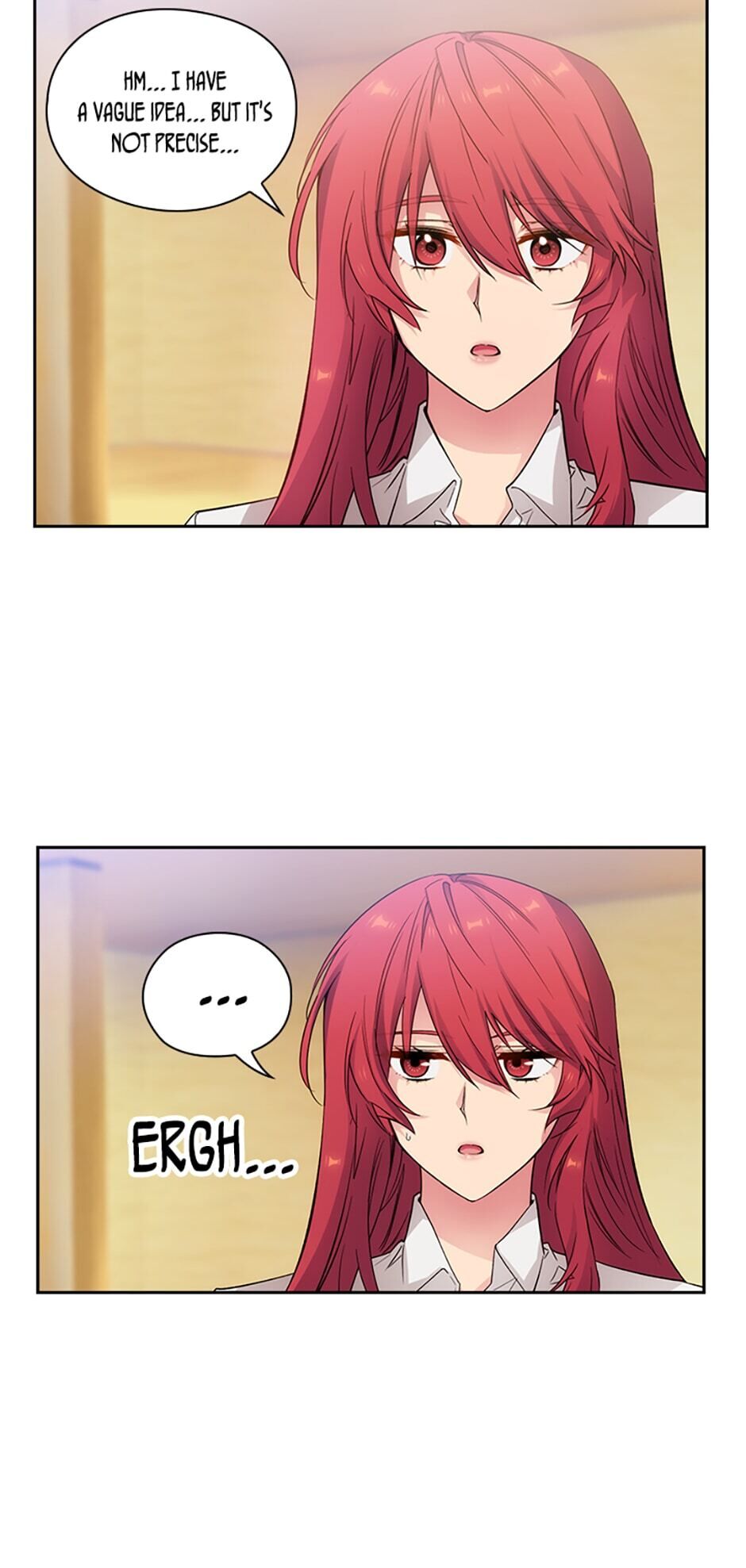 Reminiscence Adonis Chapter 183 page 4
