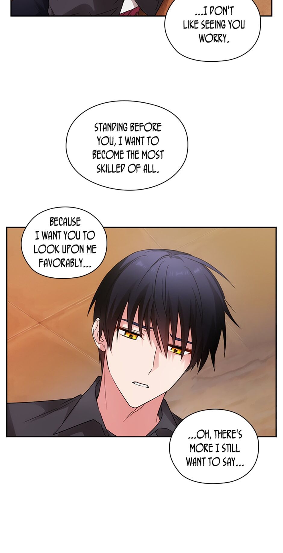 Reminiscence Adonis Chapter 183 page 49