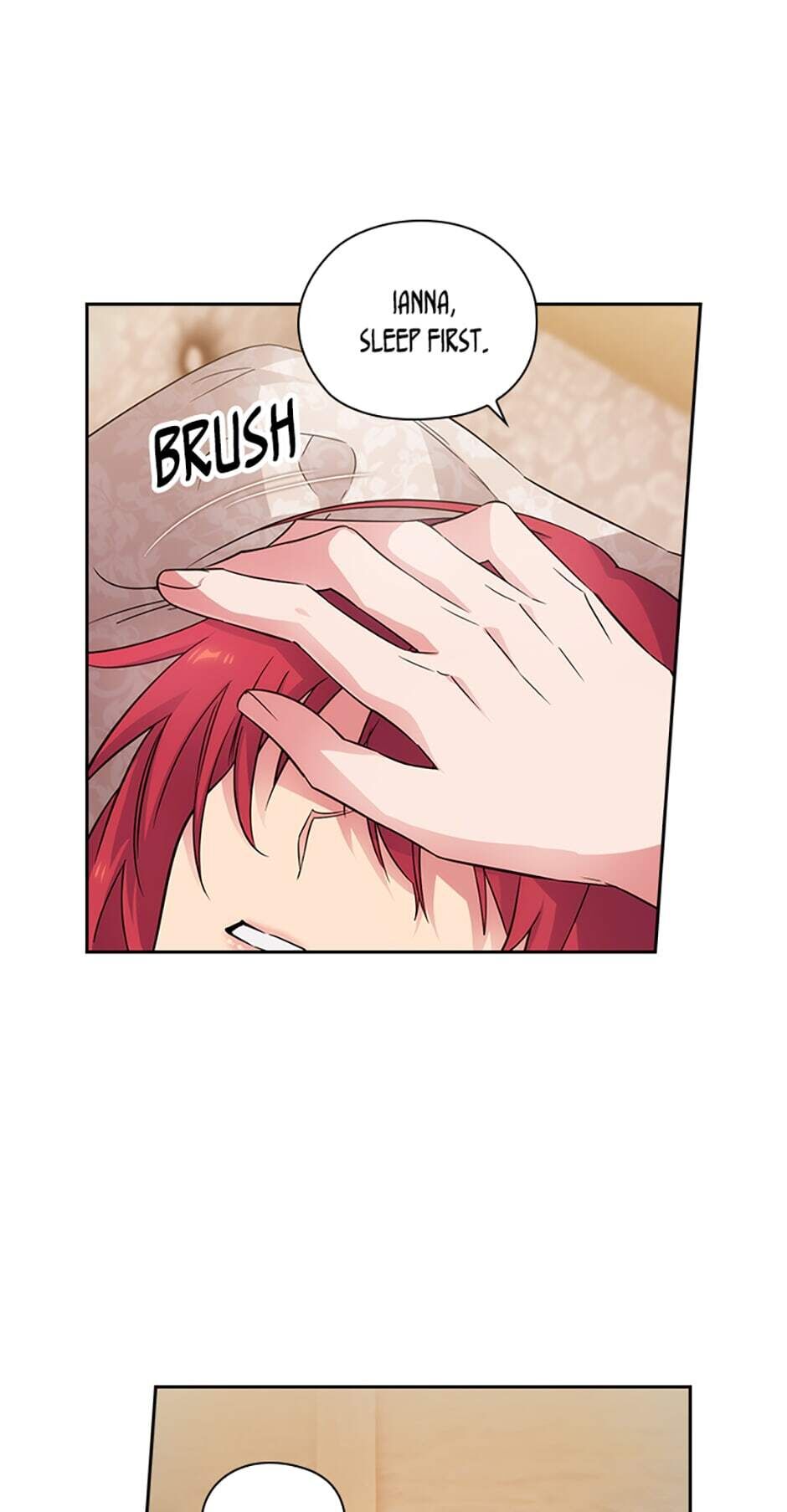 Reminiscence Adonis Chapter 183 page 50