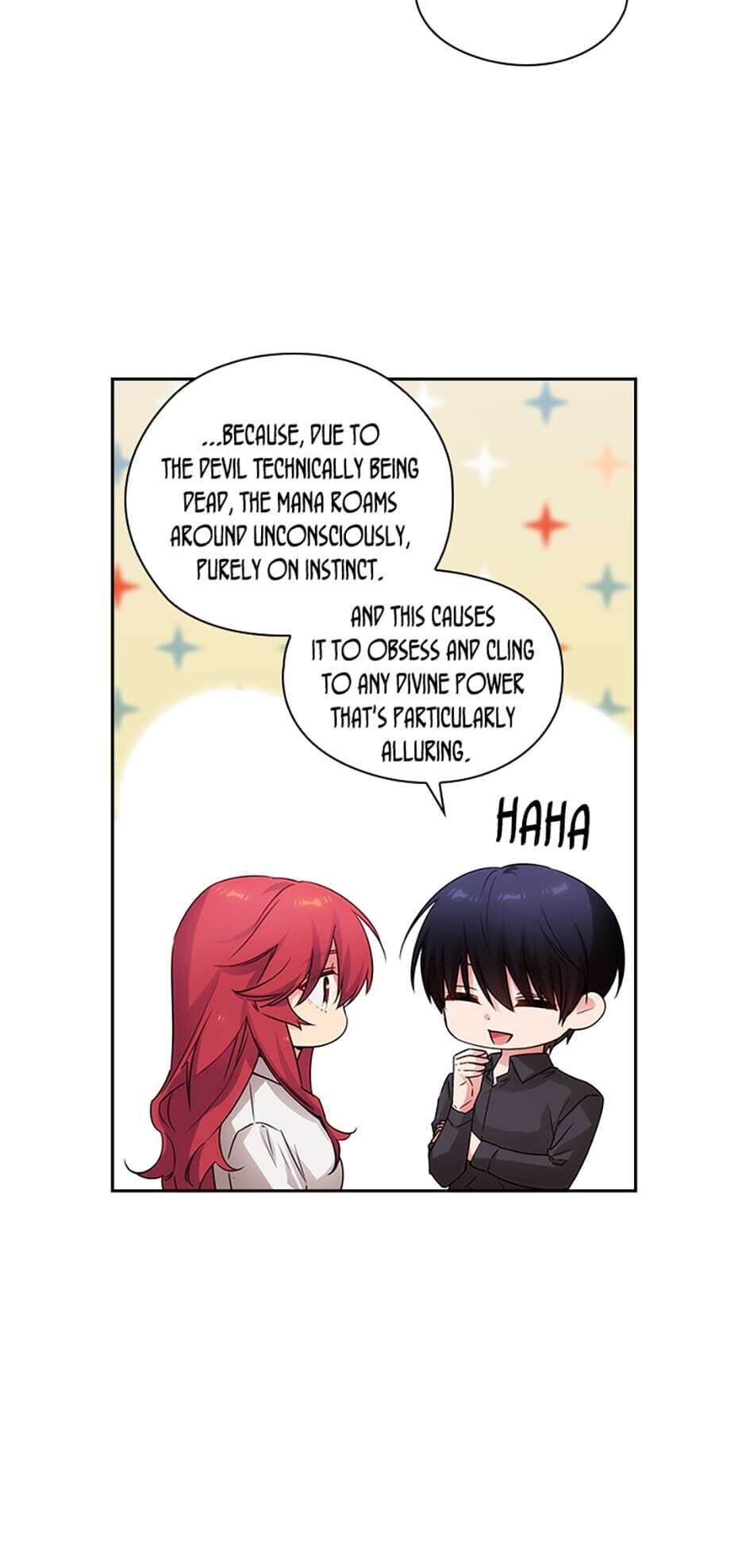 Reminiscence Adonis Chapter 183 page 7