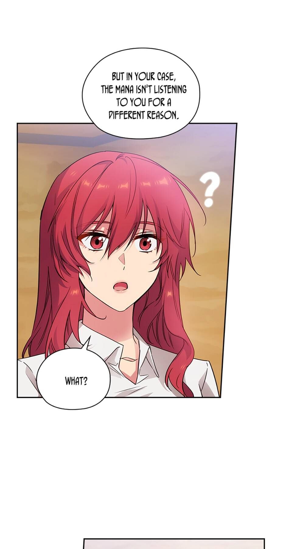 Reminiscence Adonis Chapter 183 page 8