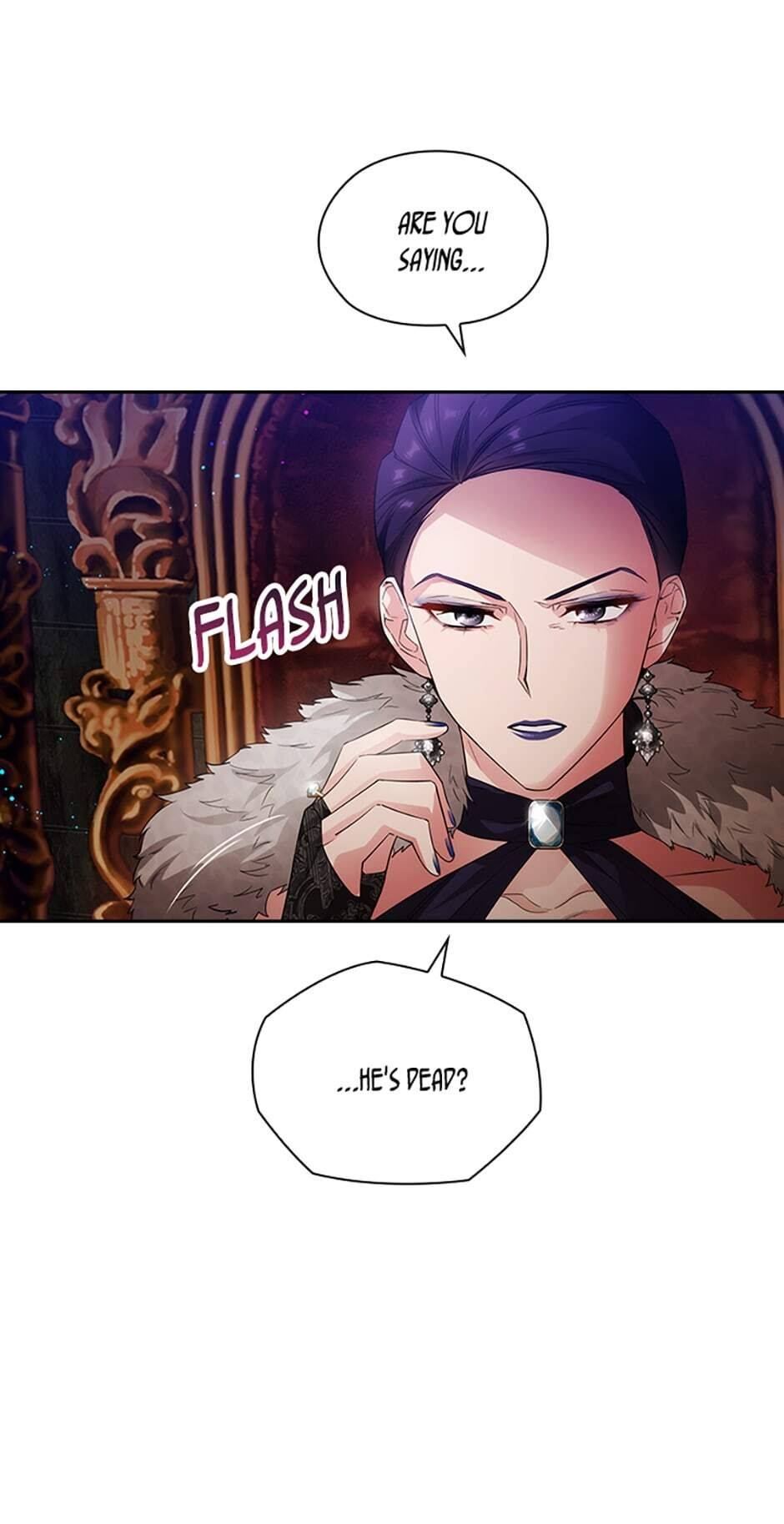 Reminiscence Adonis Chapter 184 page 11
