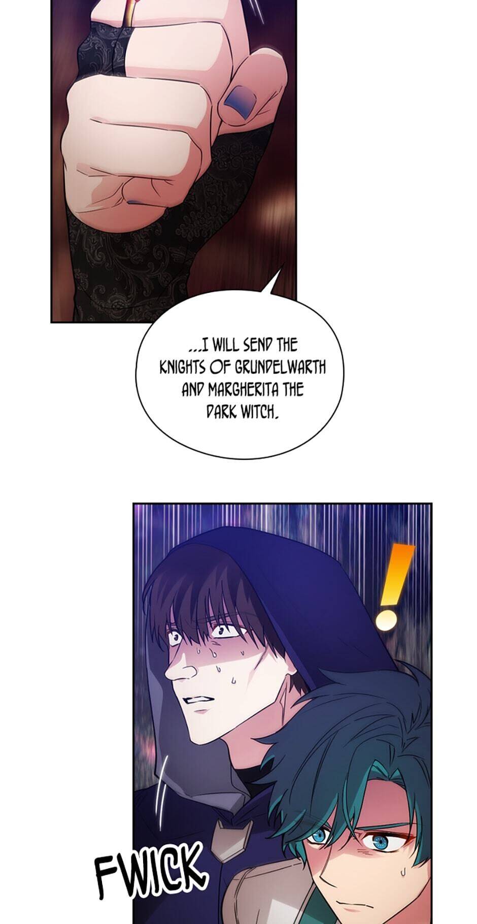 Reminiscence Adonis Chapter 184 page 17