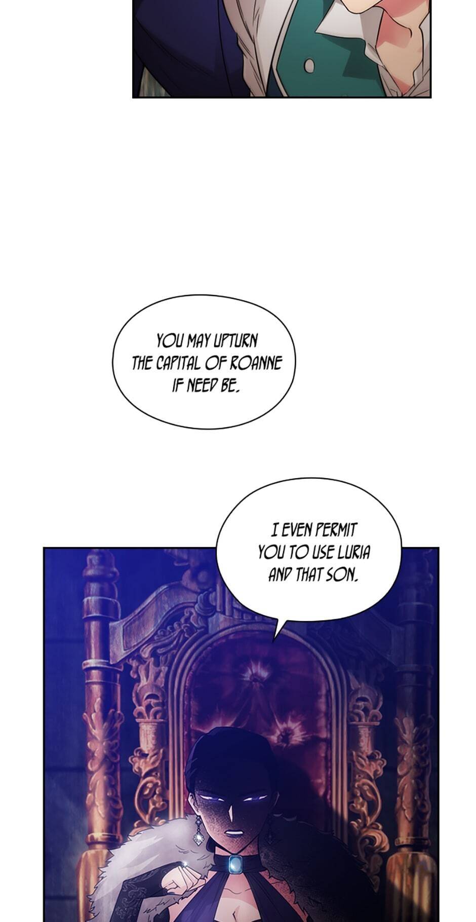 Reminiscence Adonis Chapter 184 page 18