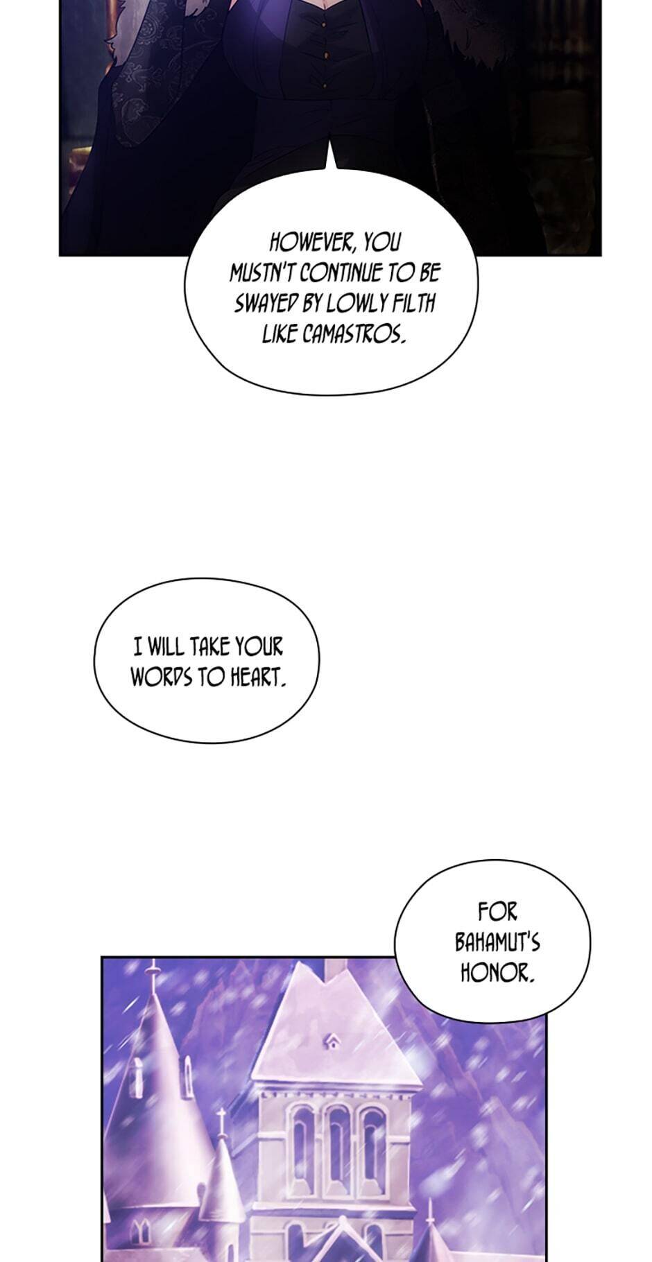 Reminiscence Adonis Chapter 184 page 19