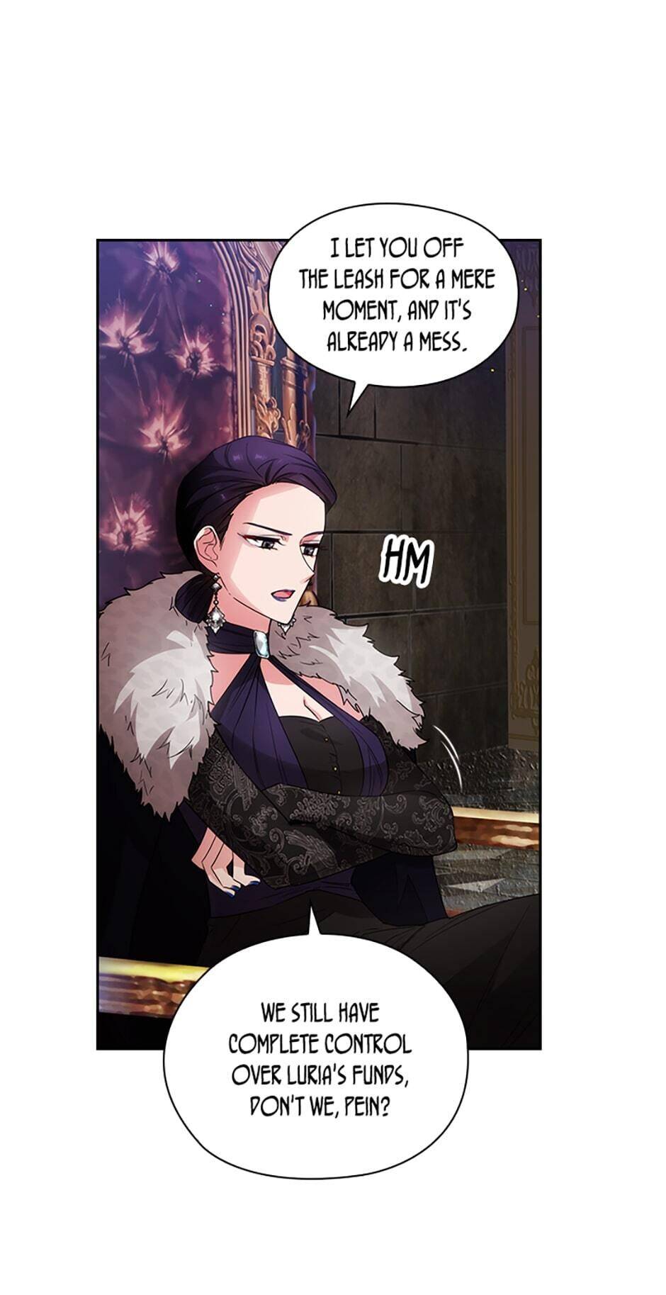 Reminiscence Adonis Chapter 184 page 7