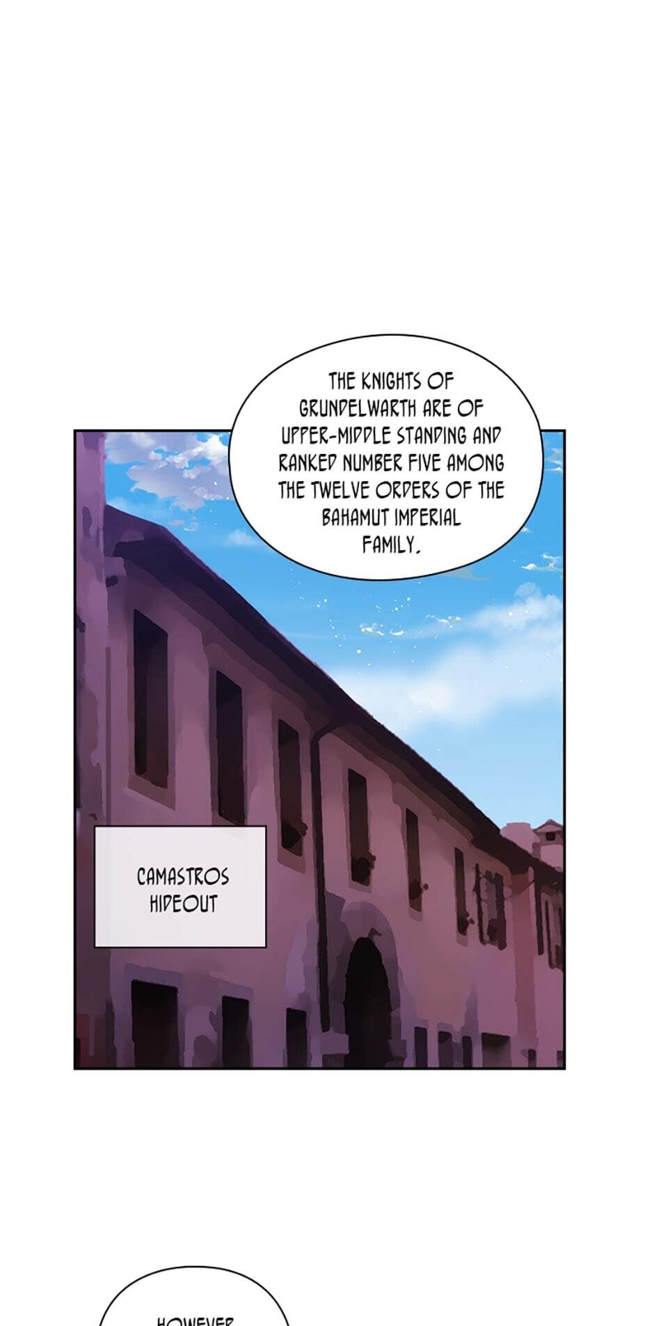 Reminiscence Adonis Chapter 185 page 14