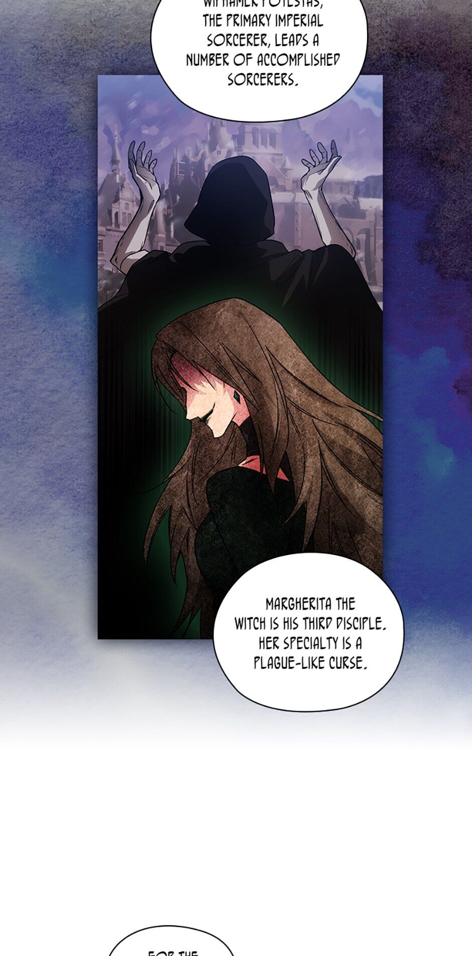 Reminiscence Adonis Chapter 185 page 16