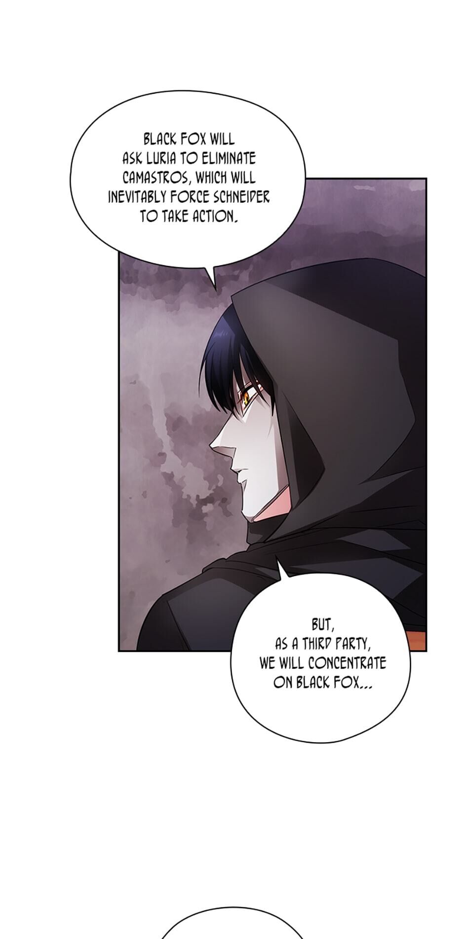 Reminiscence Adonis Chapter 185 page 20
