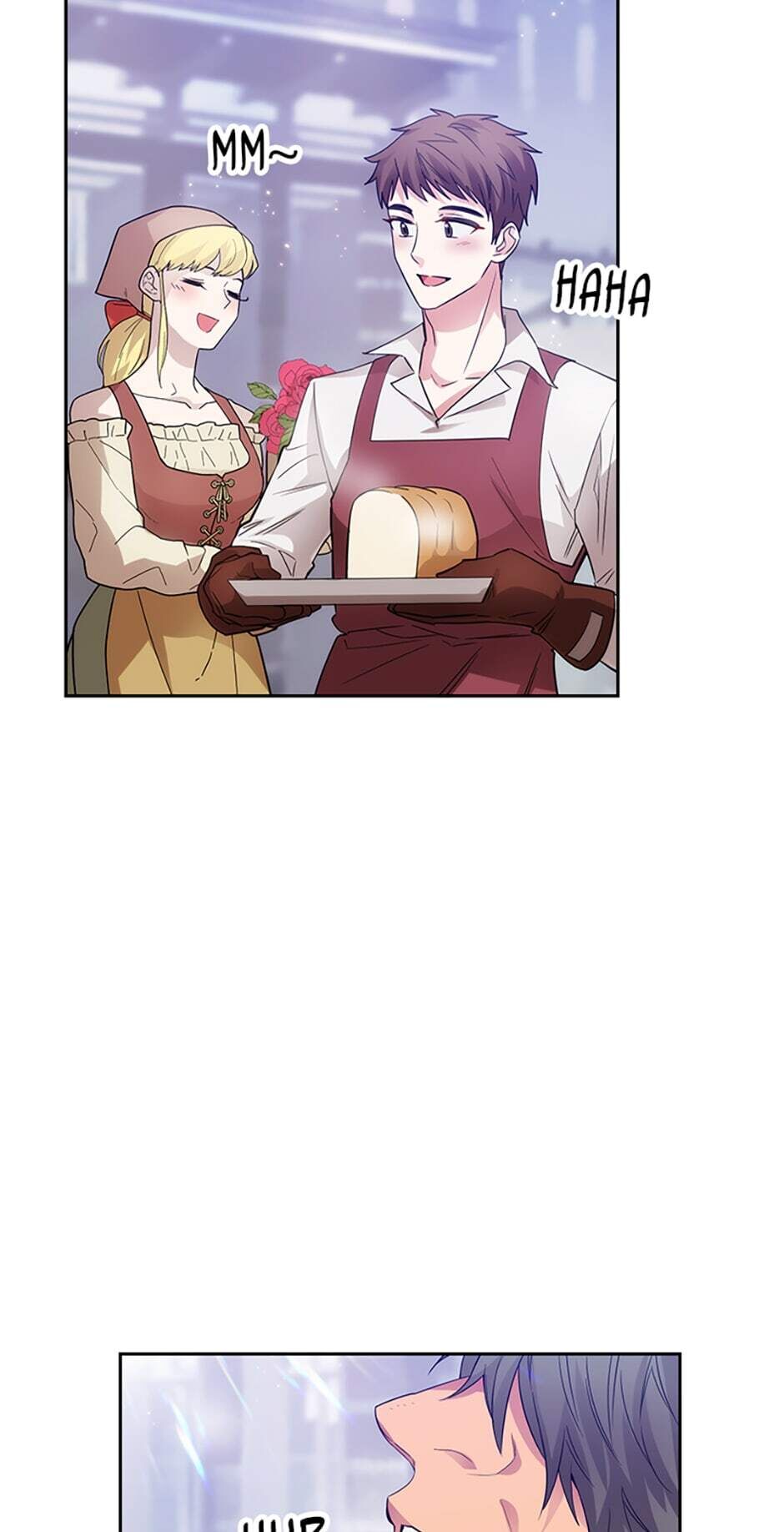 Reminiscence Adonis Chapter 185 page 24