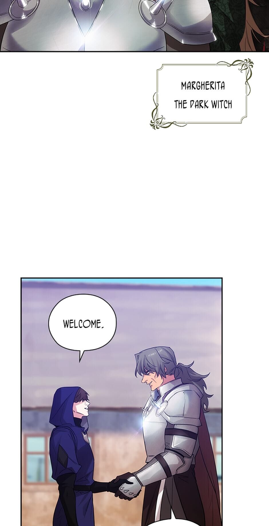 Reminiscence Adonis Chapter 185 page 26