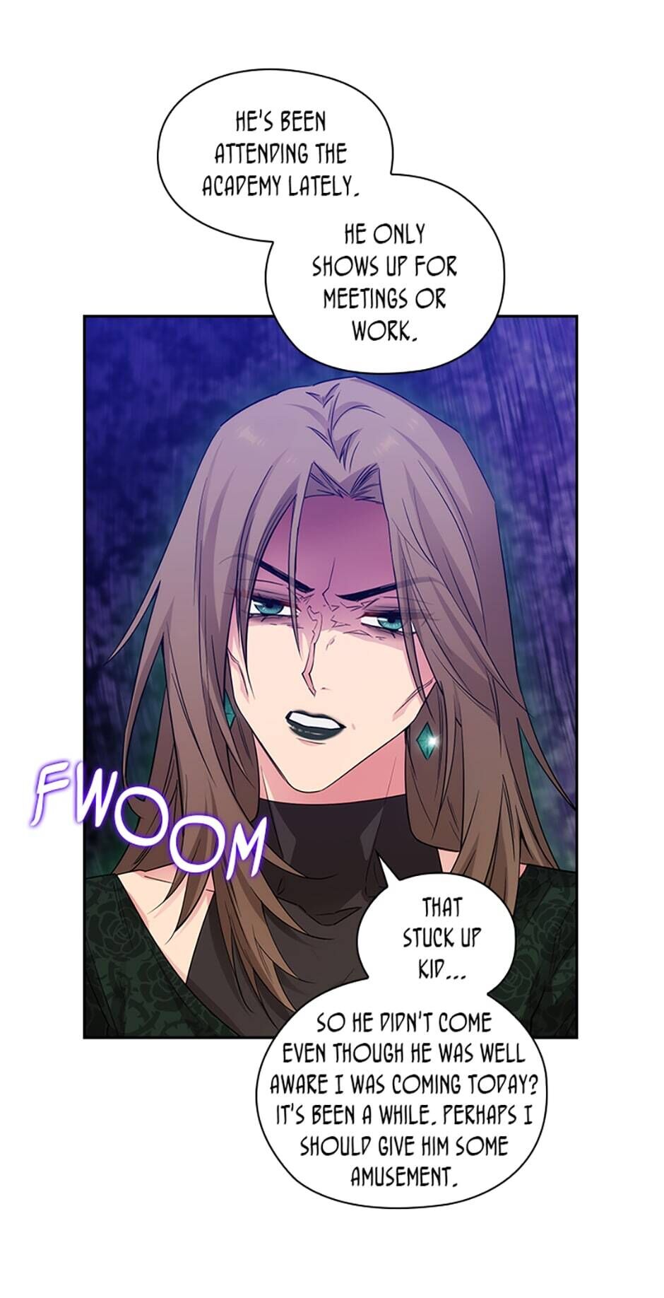 Reminiscence Adonis Chapter 185 page 28