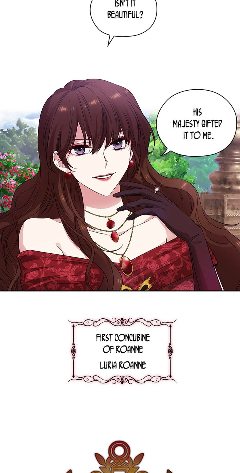 Reminiscence Adonis Chapter 185 page 2