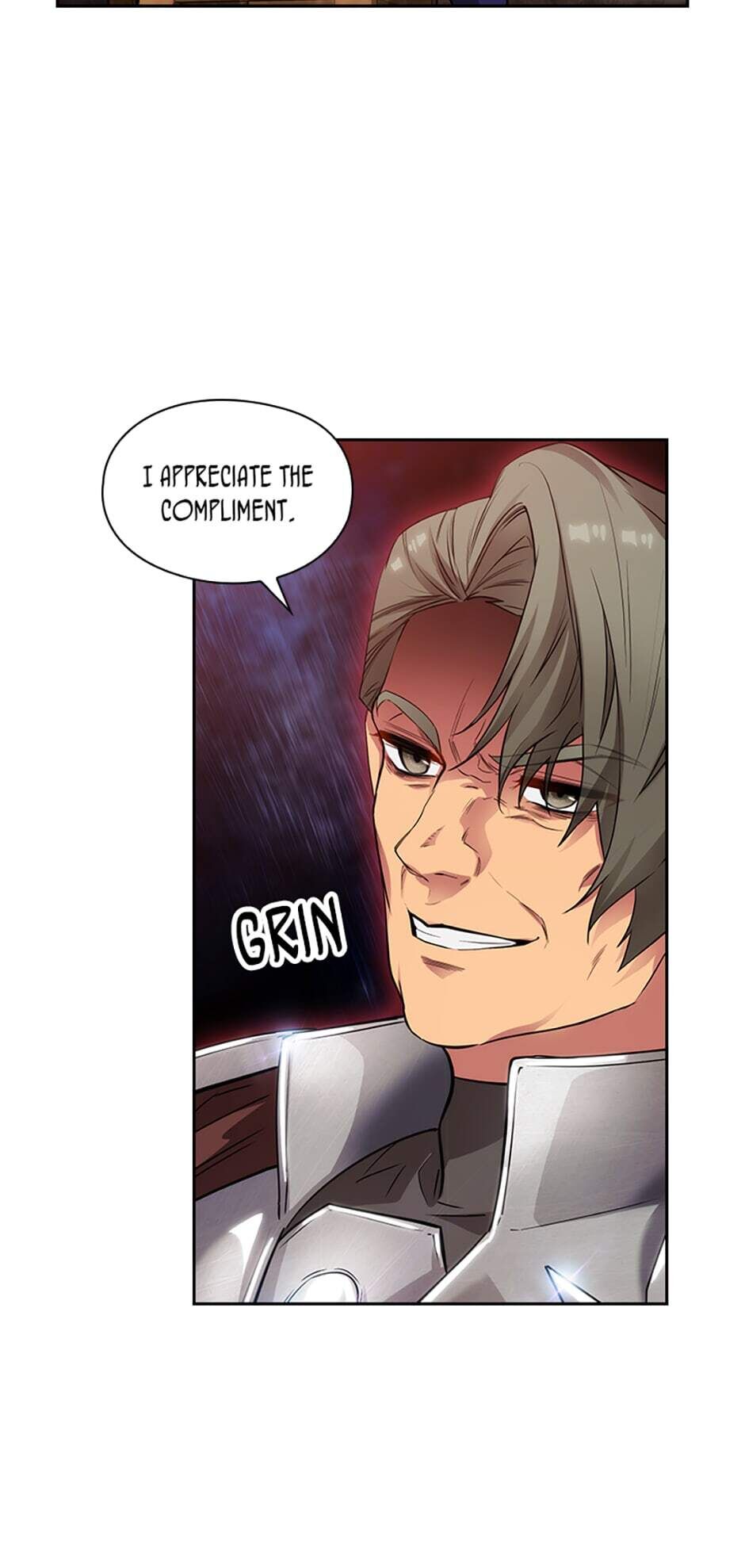 Reminiscence Adonis Chapter 185 page 36