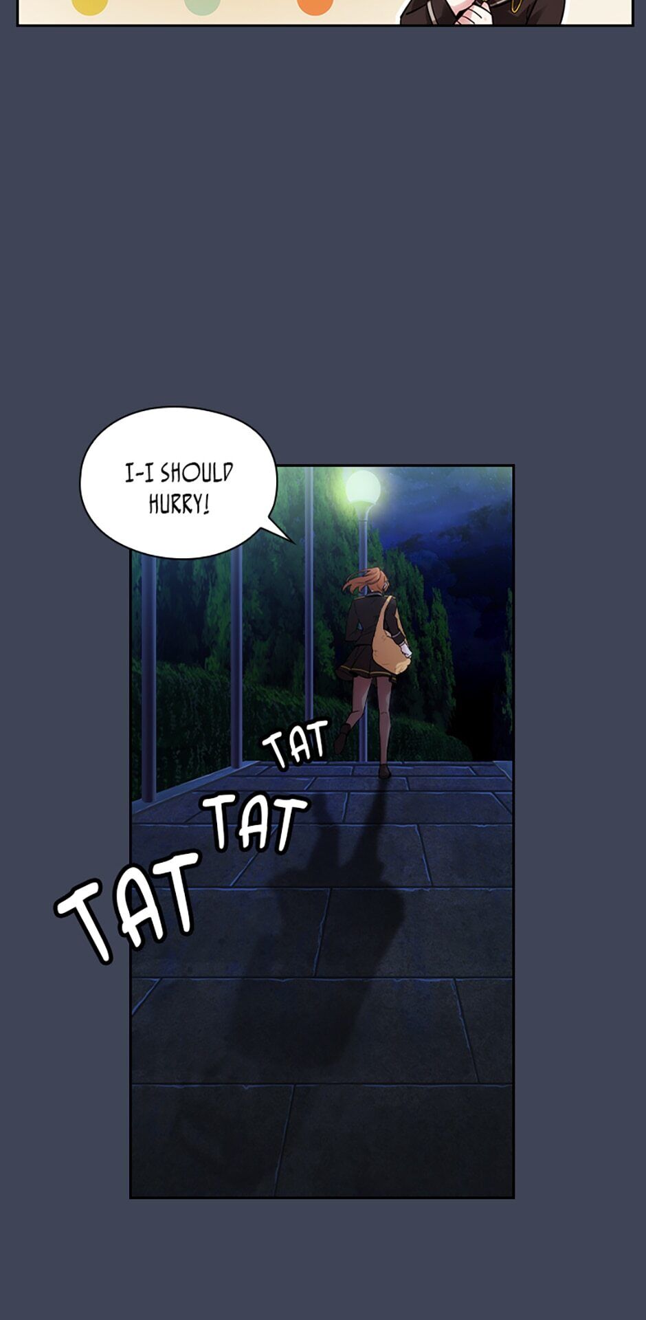 Reminiscence Adonis Chapter 185 page 44