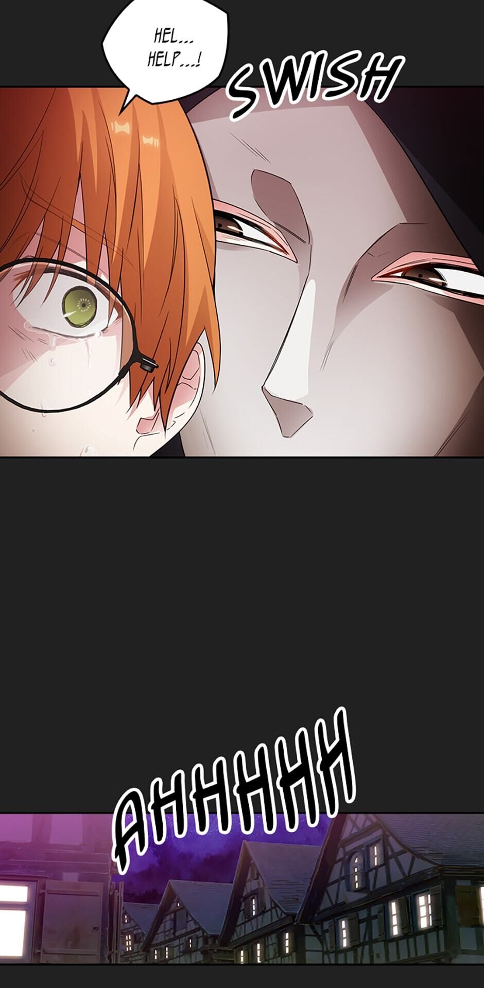 Reminiscence Adonis Chapter 185 page 51