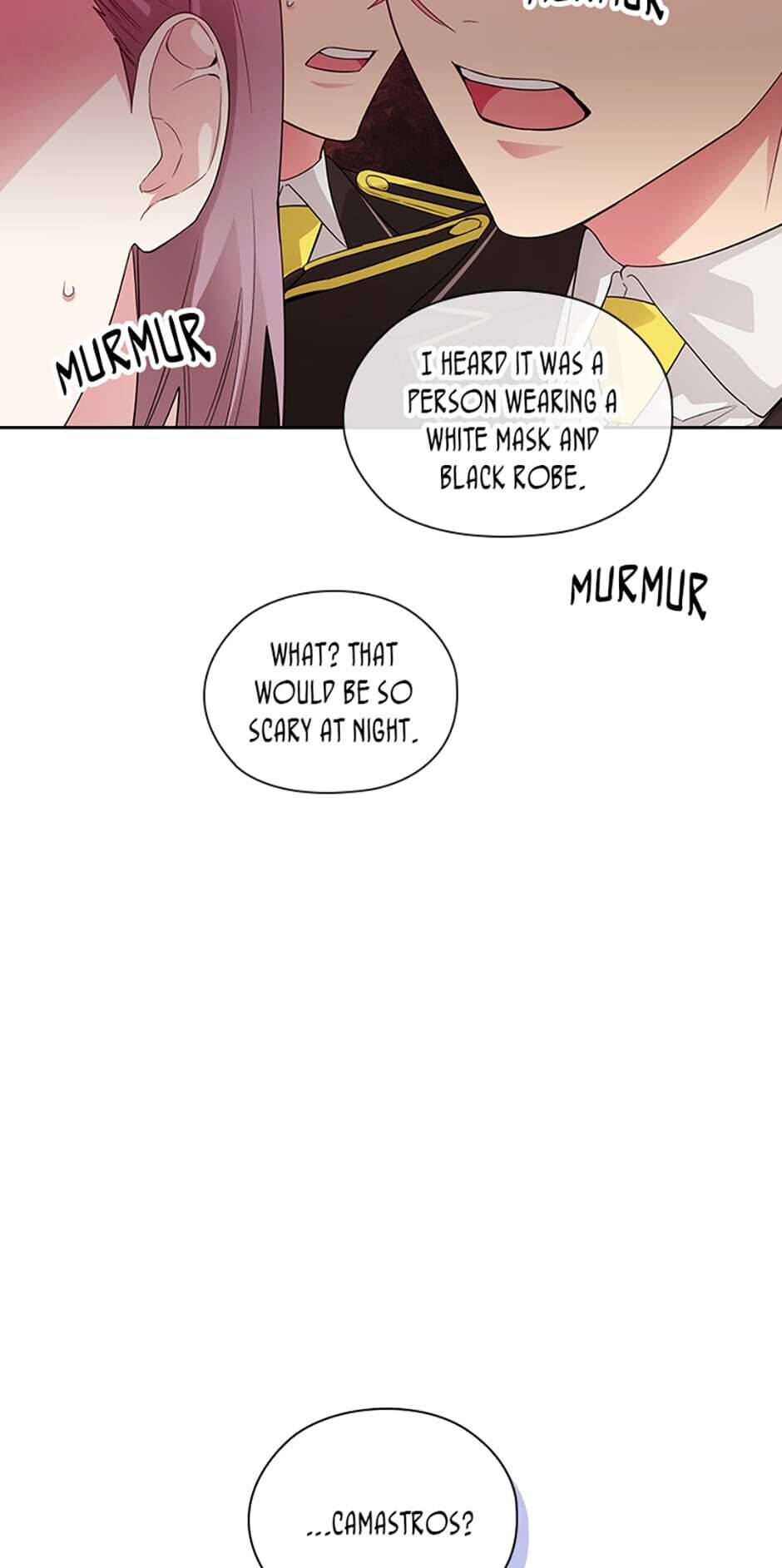 Reminiscence Adonis Chapter 185 page 55