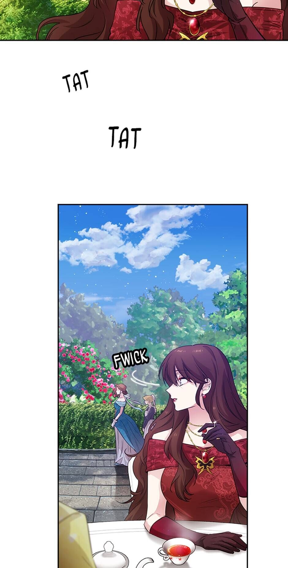 Reminiscence Adonis Chapter 185 page 5