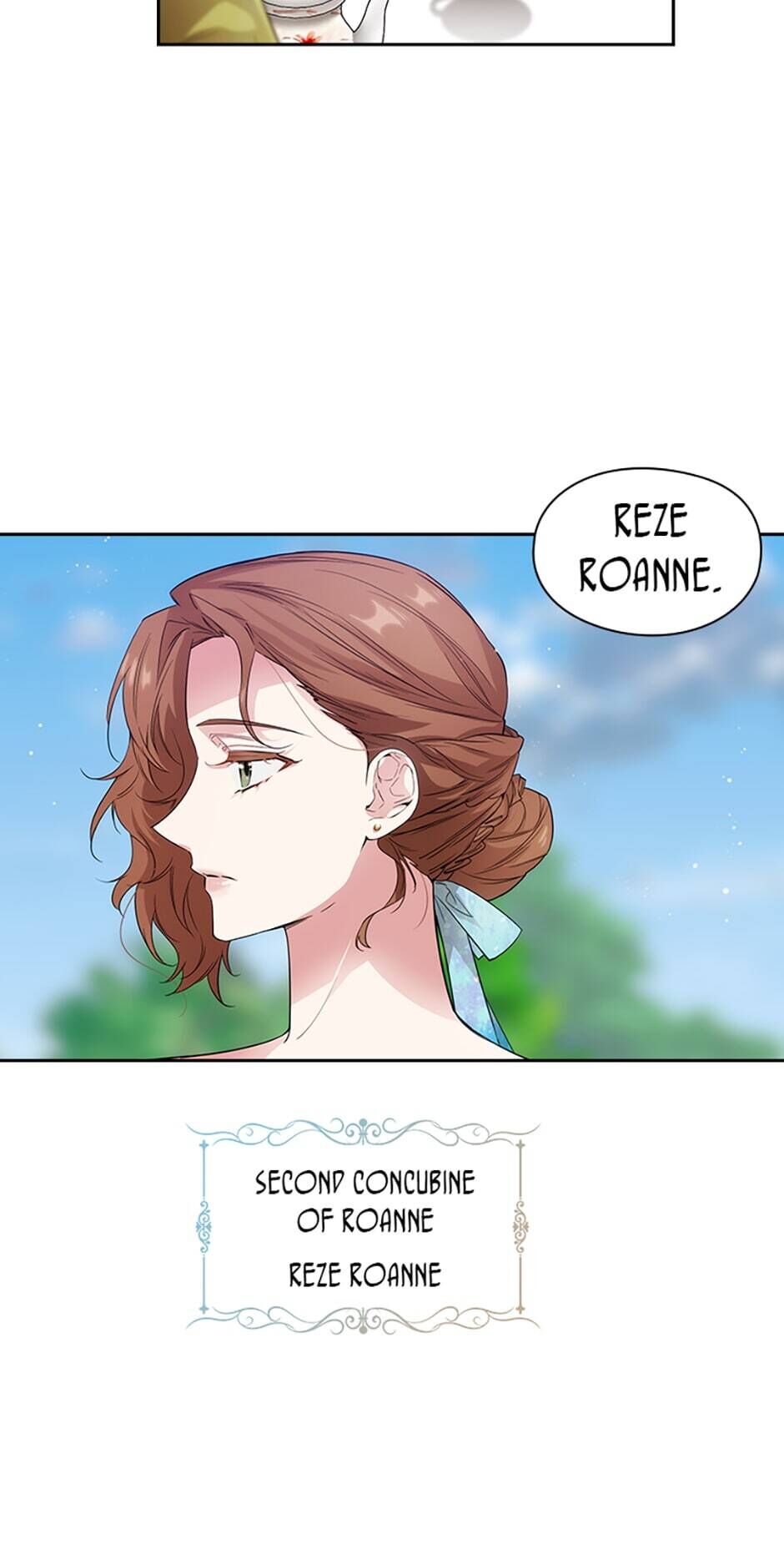 Reminiscence Adonis Chapter 185 page 6