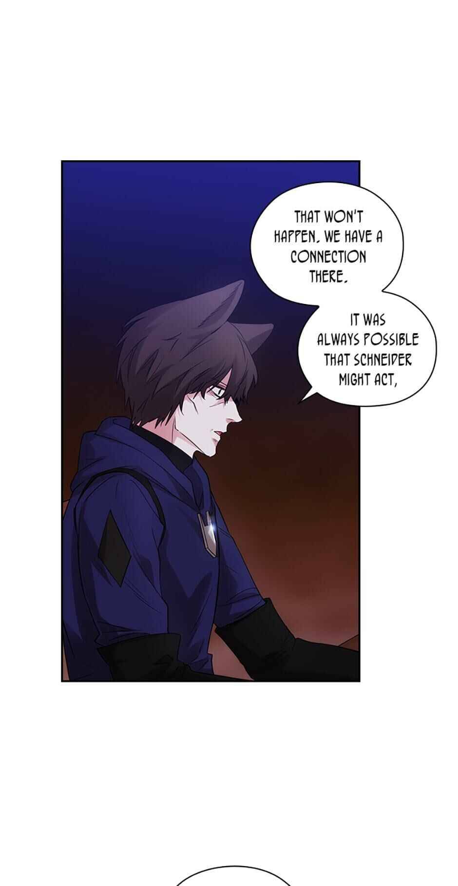 Reminiscence Adonis Chapter 187 page 9