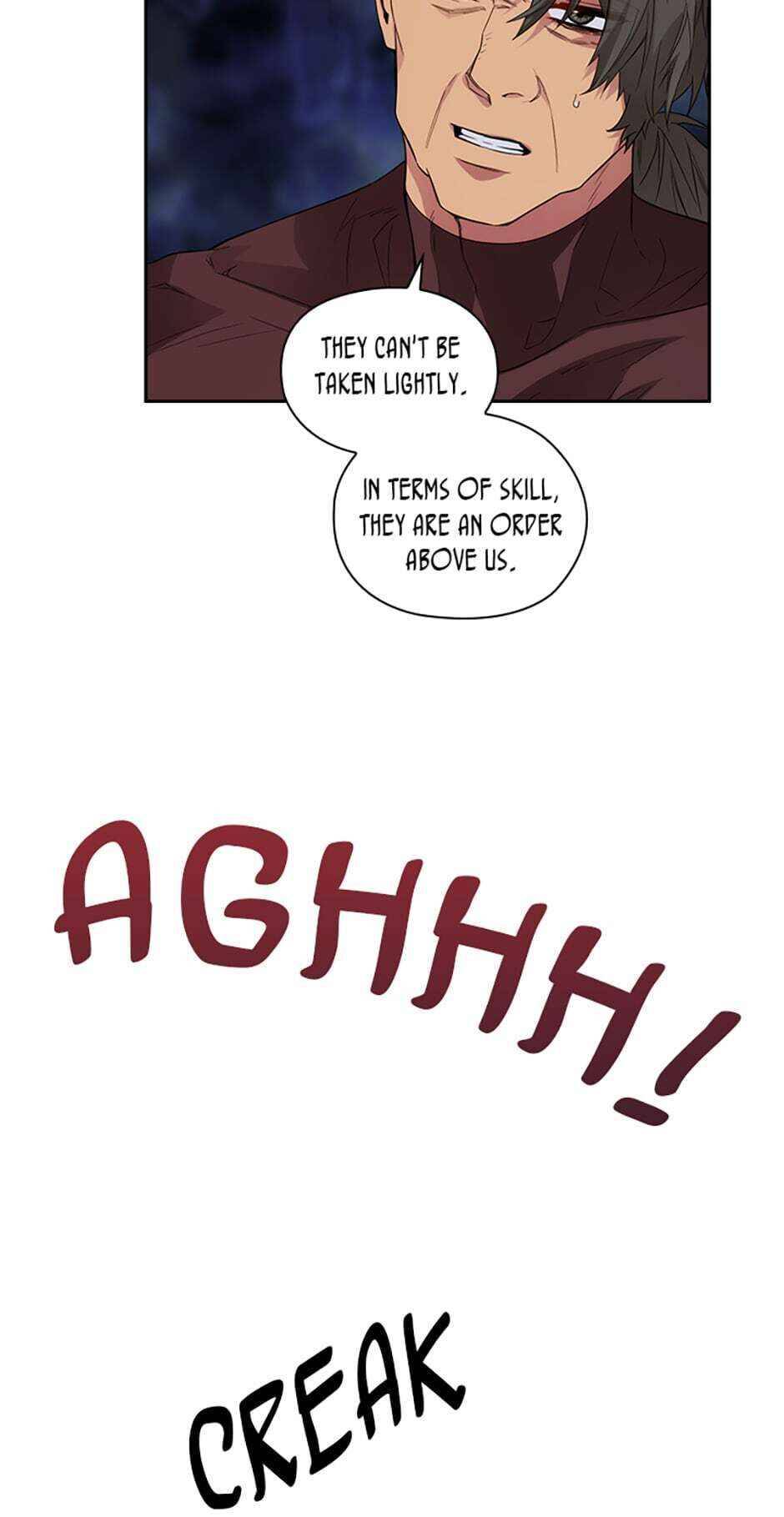 Reminiscence Adonis Chapter 187 page 12