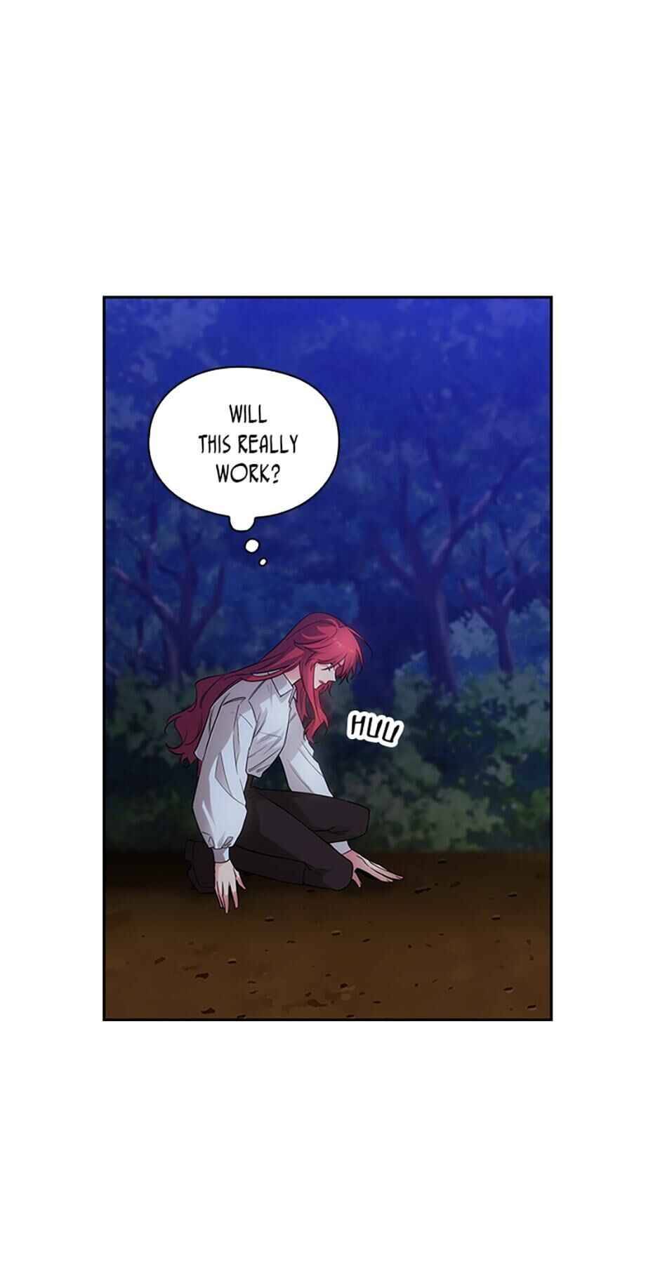 Reminiscence Adonis Chapter 187 page 26