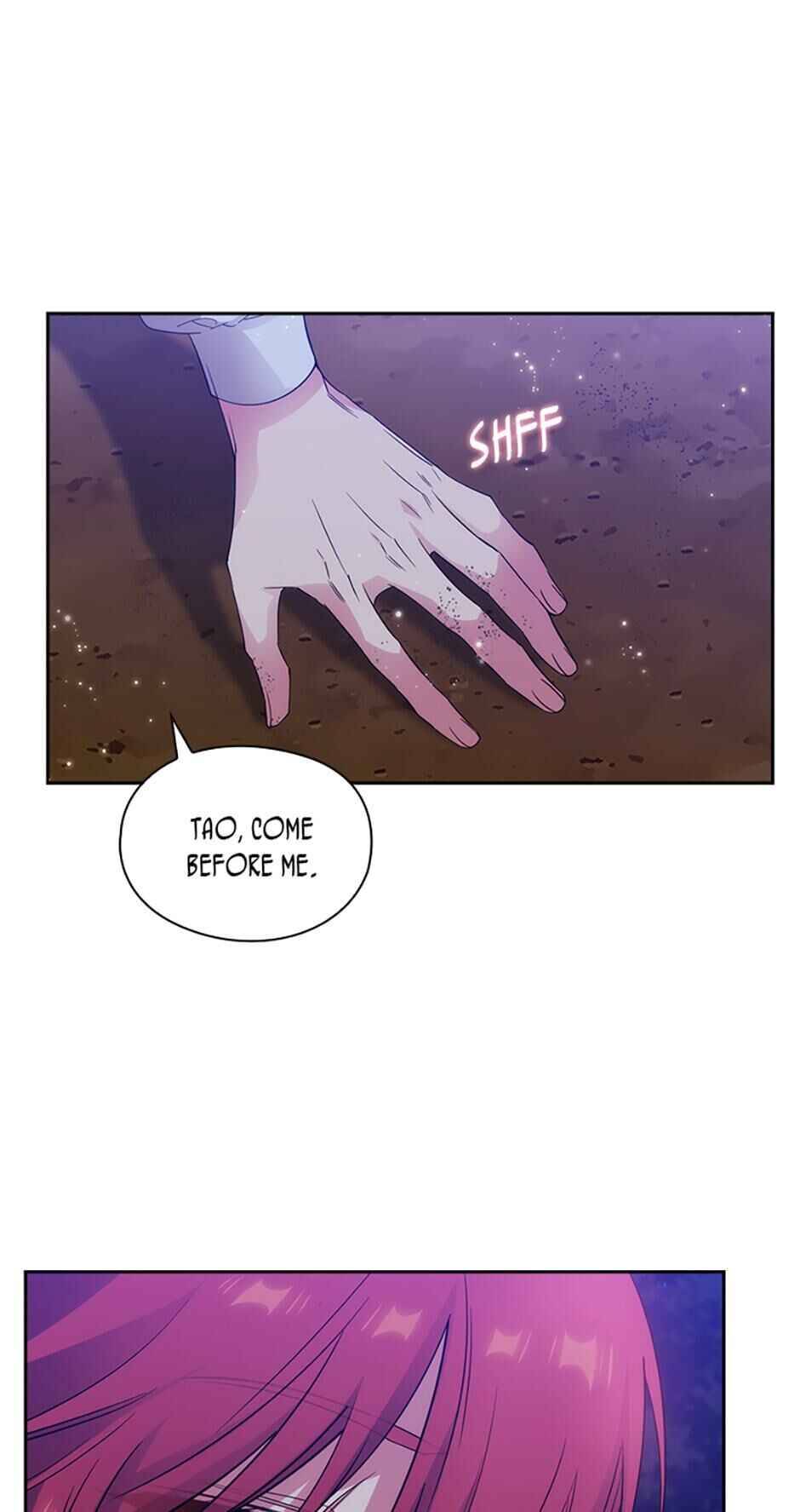 Reminiscence Adonis Chapter 187 page 27