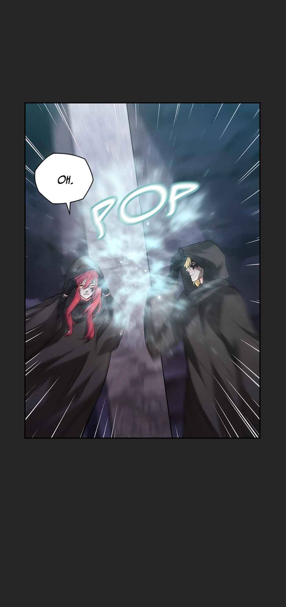 Reminiscence Adonis Chapter 187 page 40