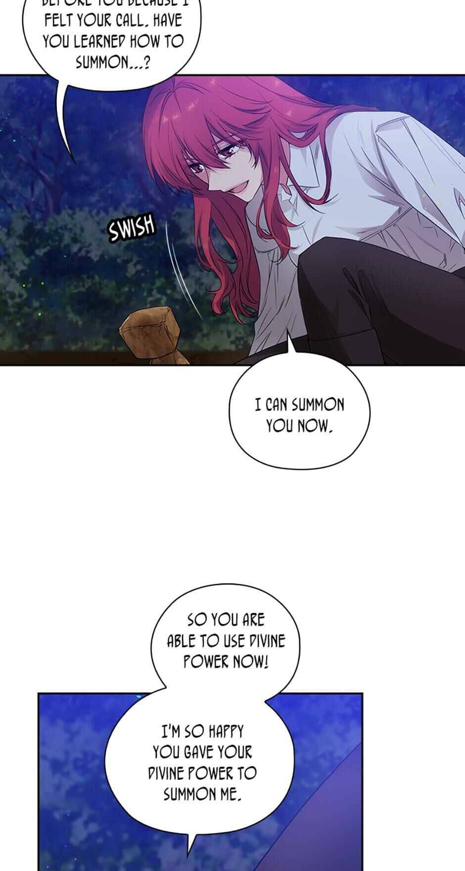 Reminiscence Adonis Chapter 187 page 46