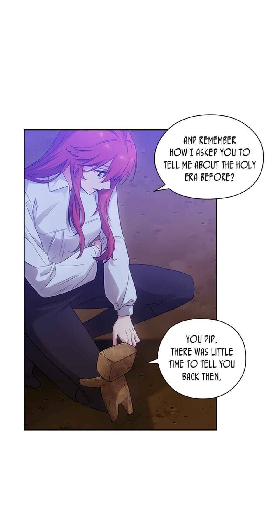 Reminiscence Adonis Chapter 187 page 50