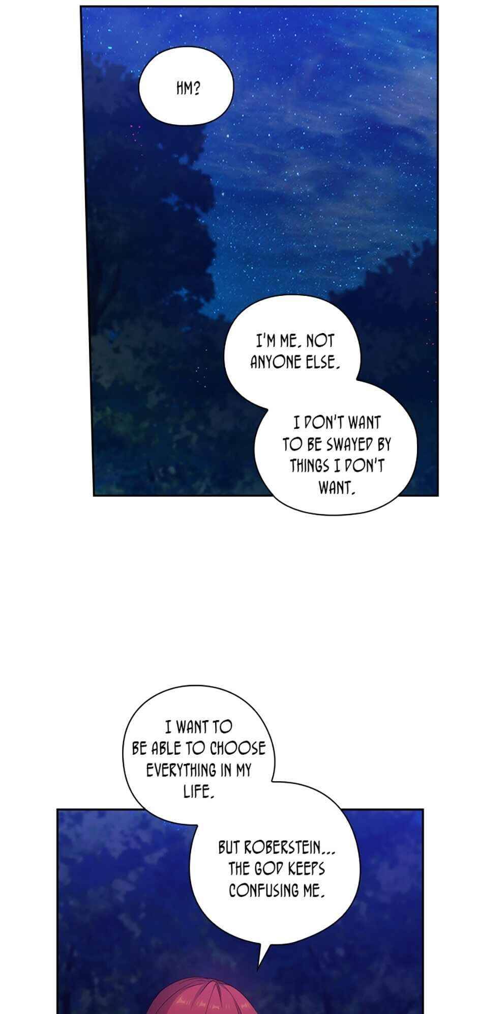 Reminiscence Adonis Chapter 187 page 53