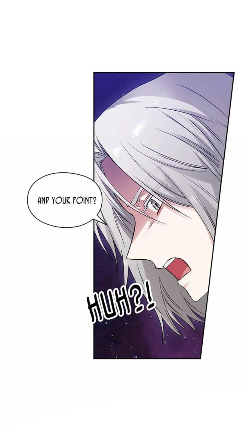 Reminiscence Adonis Chapter 188 page 9