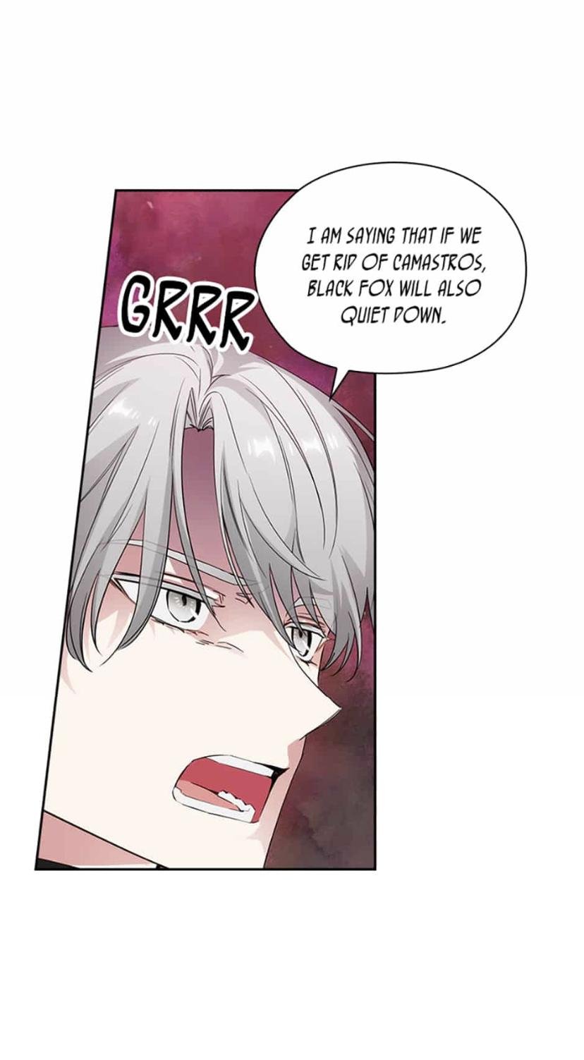 Reminiscence Adonis Chapter 188 page 10