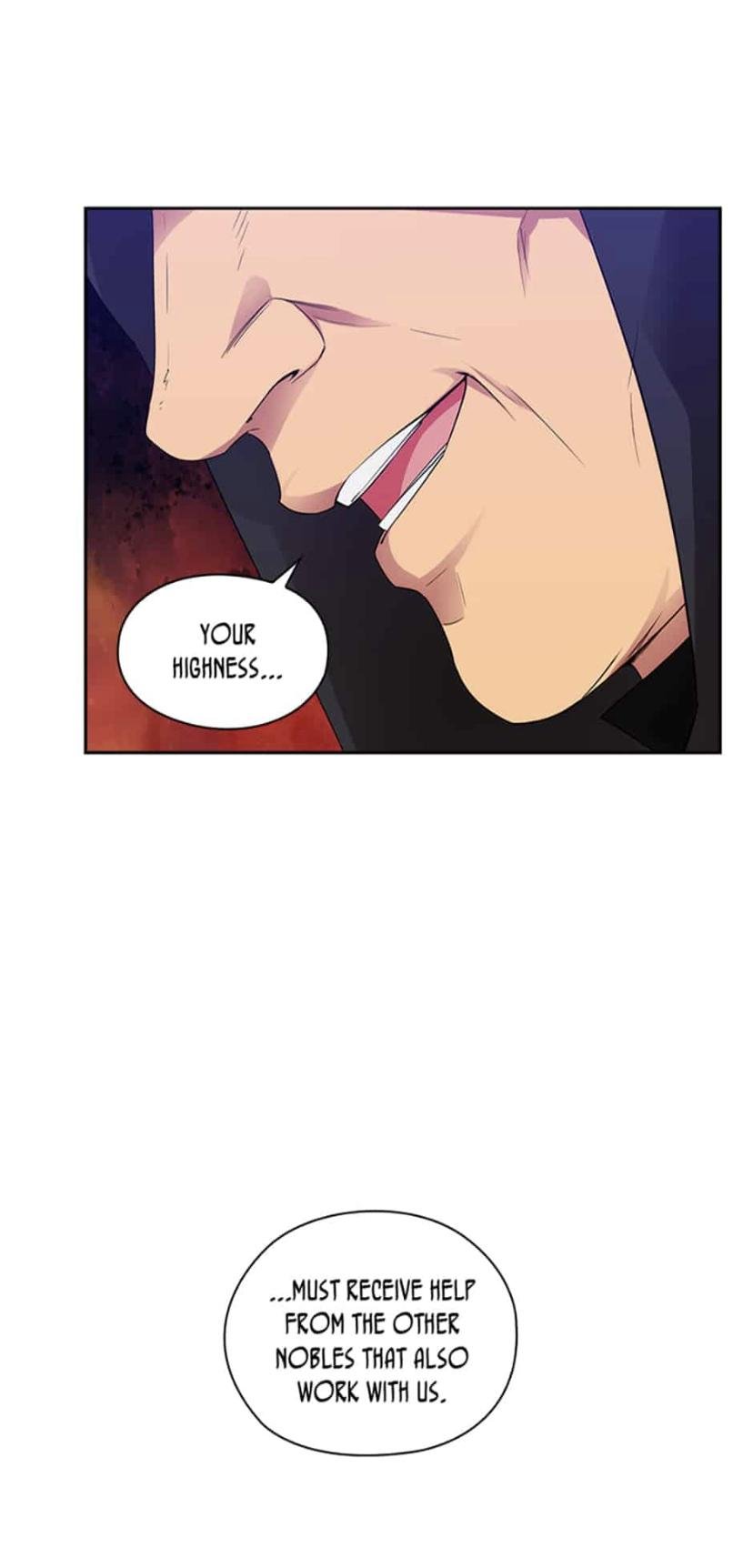 Reminiscence Adonis Chapter 188 page 1