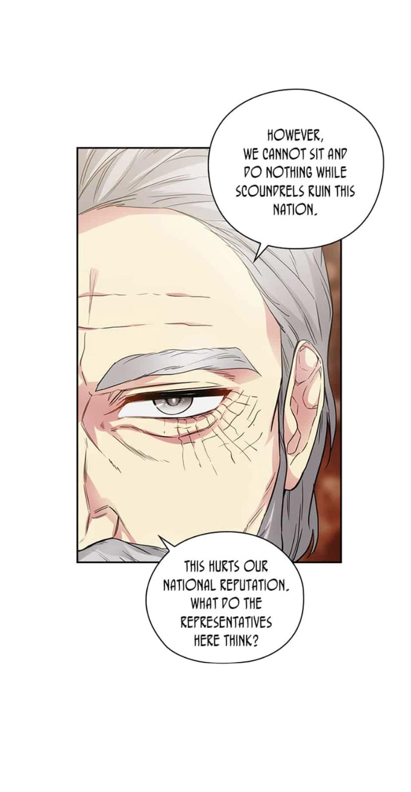 Reminiscence Adonis Chapter 188 page 20