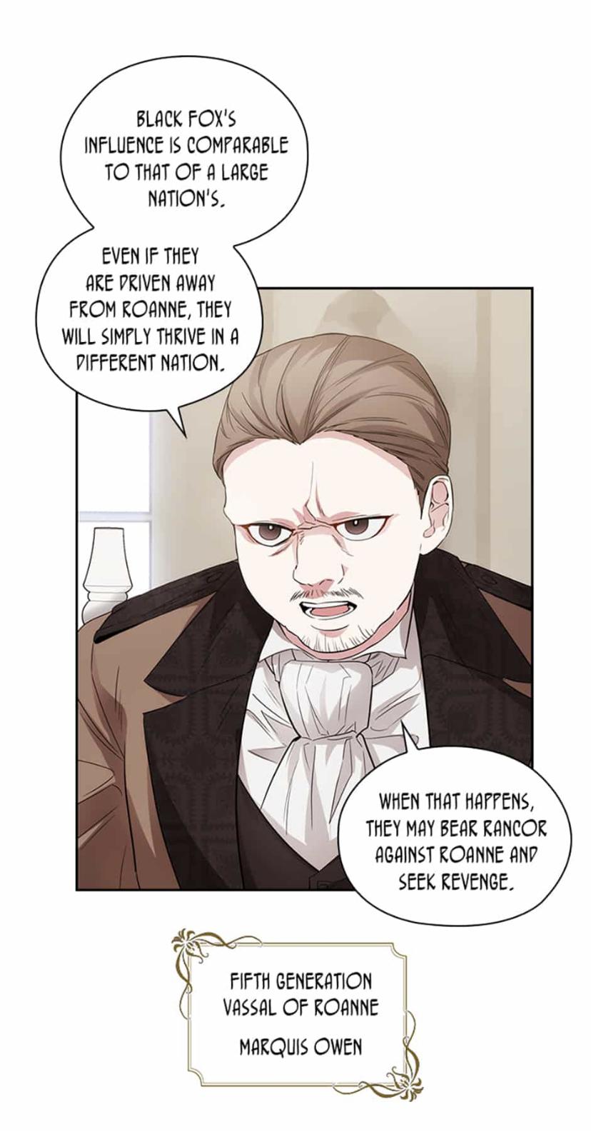 Reminiscence Adonis Chapter 188 page 22