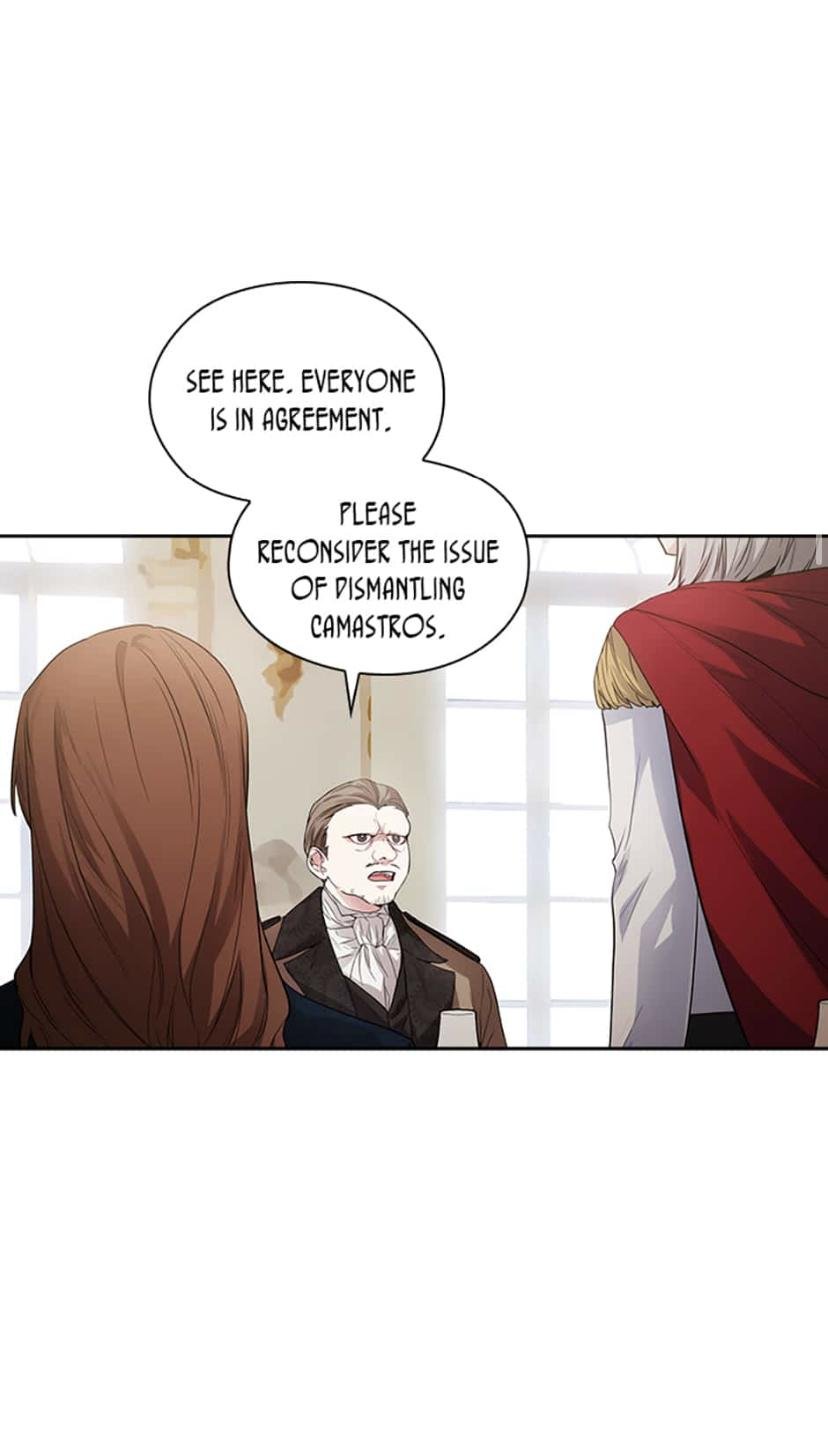 Reminiscence Adonis Chapter 188 page 26