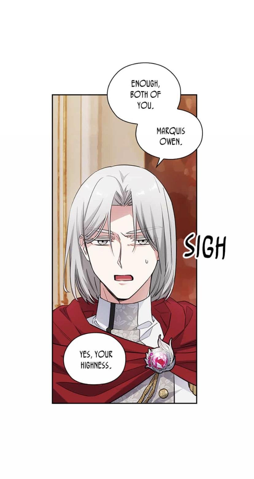 Reminiscence Adonis Chapter 188 page 30
