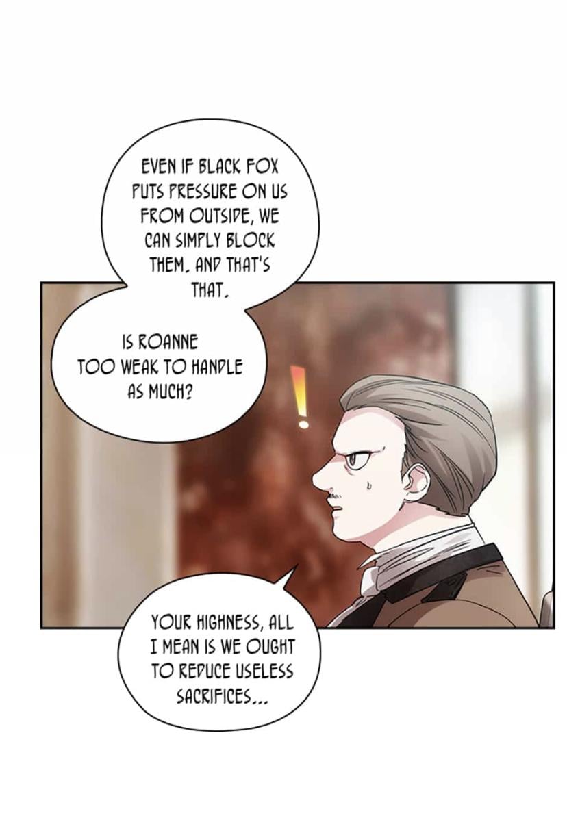 Reminiscence Adonis Chapter 188 page 31