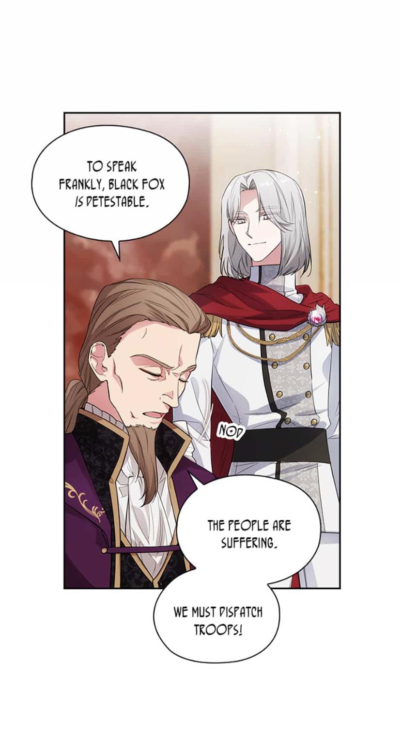 Reminiscence Adonis Chapter 188 page 34