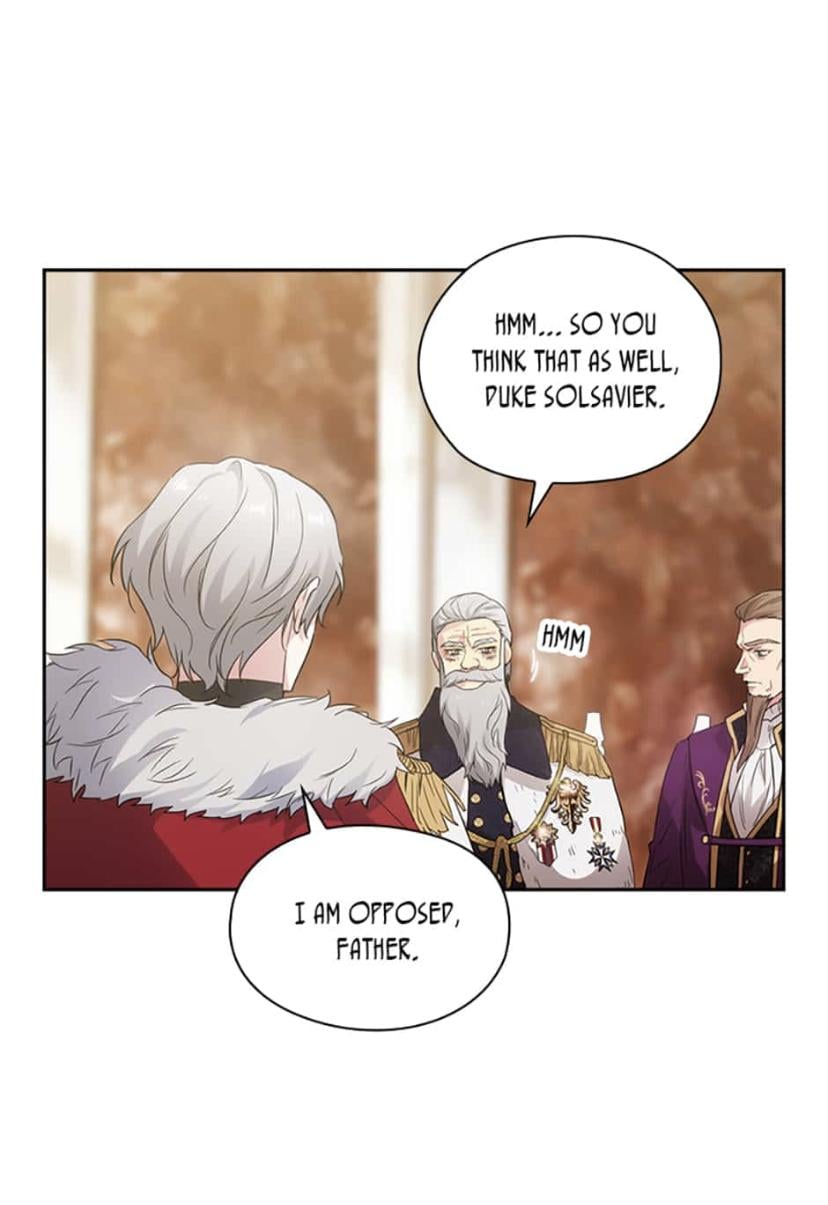 Reminiscence Adonis Chapter 188 page 35