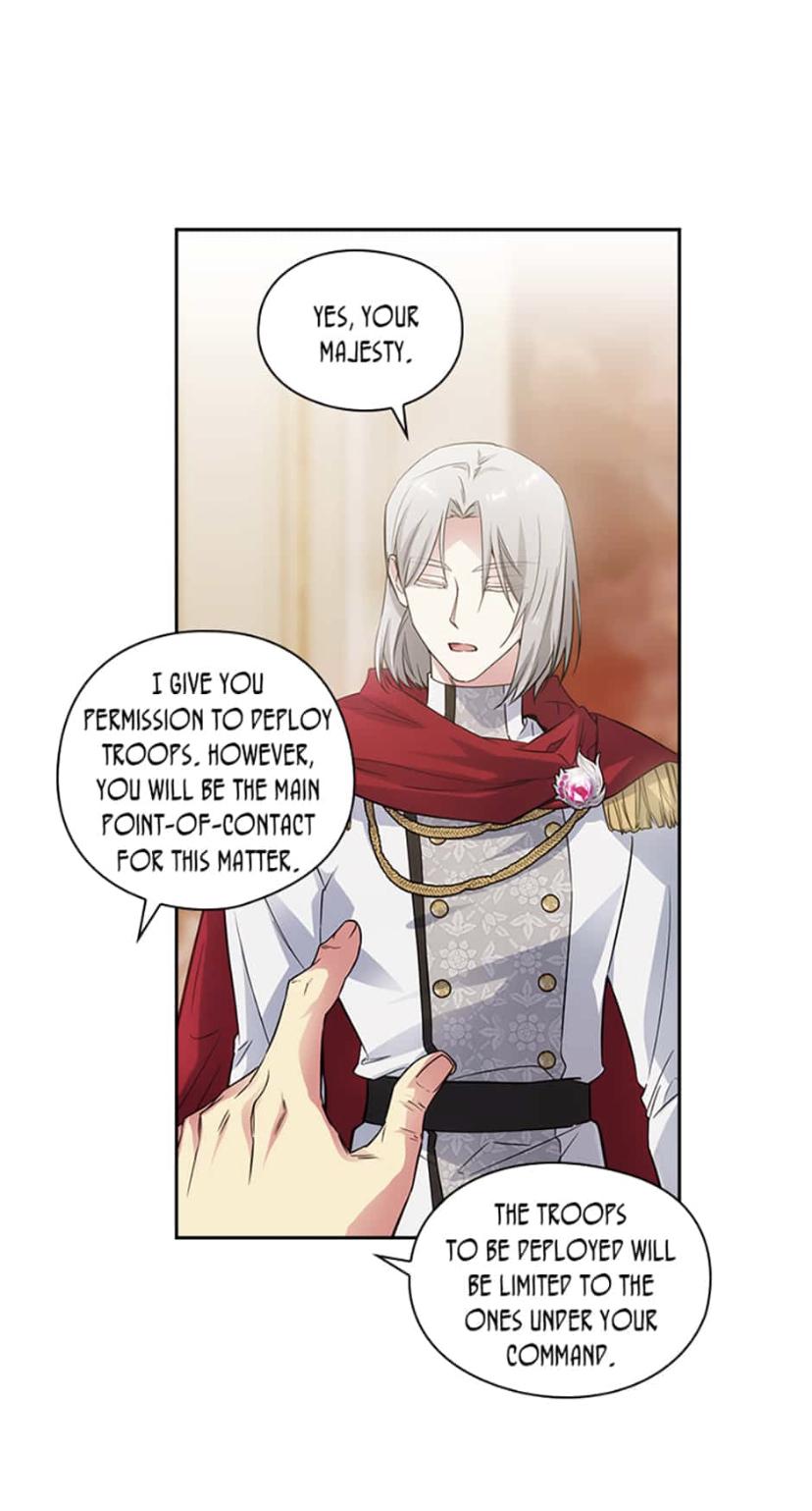 Reminiscence Adonis Chapter 188 page 39