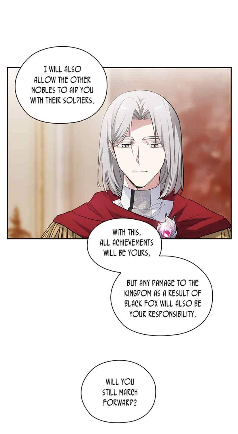 Reminiscence Adonis Chapter 188 page 40