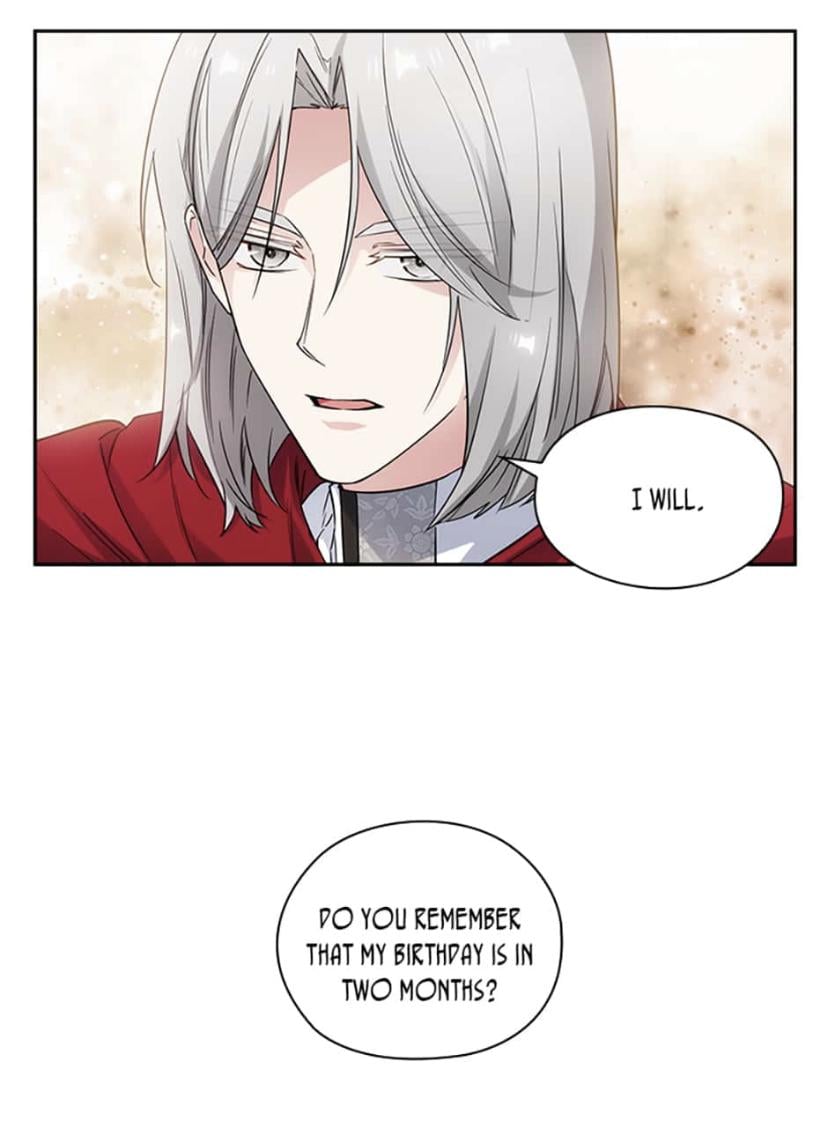 Reminiscence Adonis Chapter 188 page 41