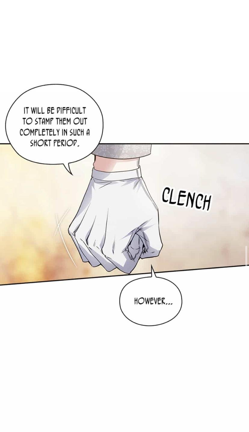 Reminiscence Adonis Chapter 188 page 44