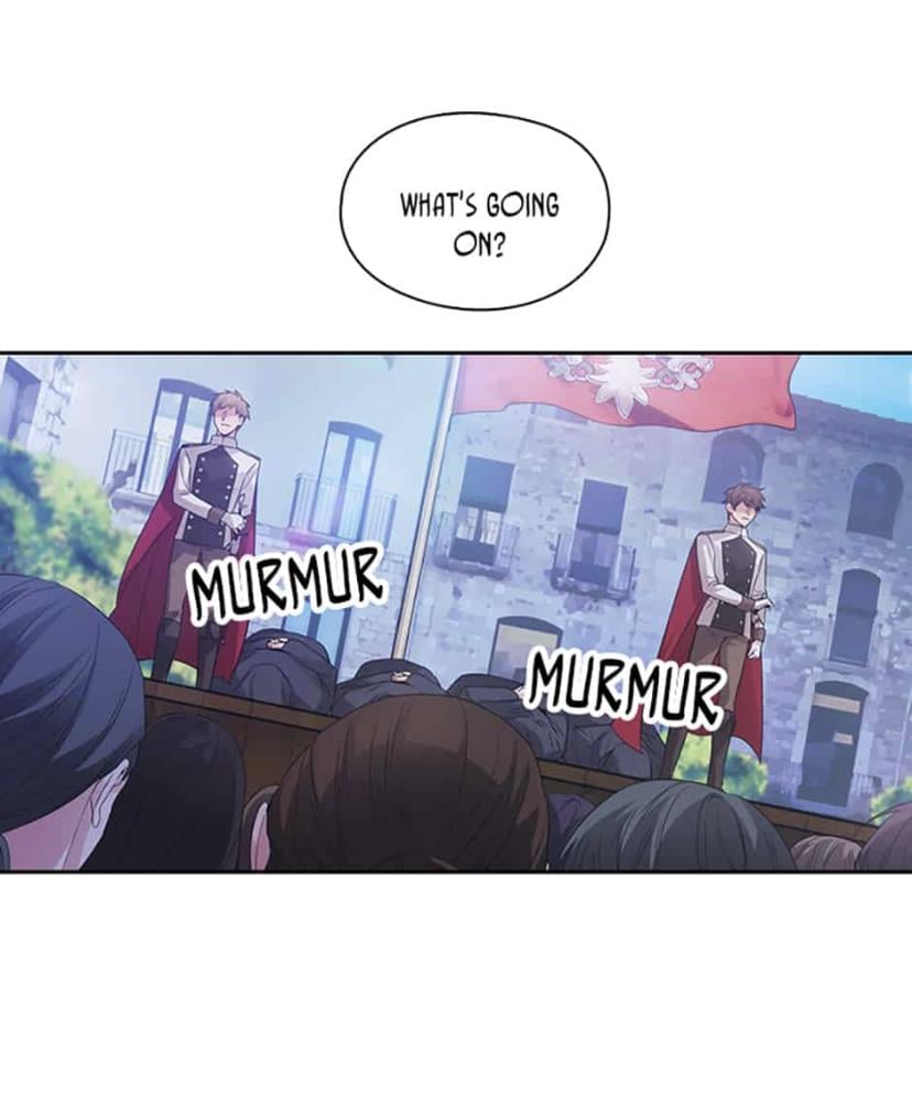 Reminiscence Adonis Chapter 188 page 46