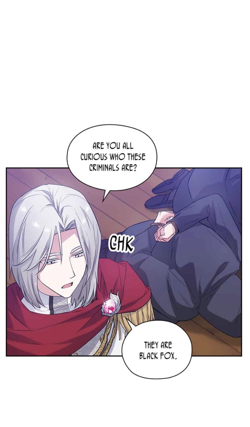 Reminiscence Adonis Chapter 188 page 48
