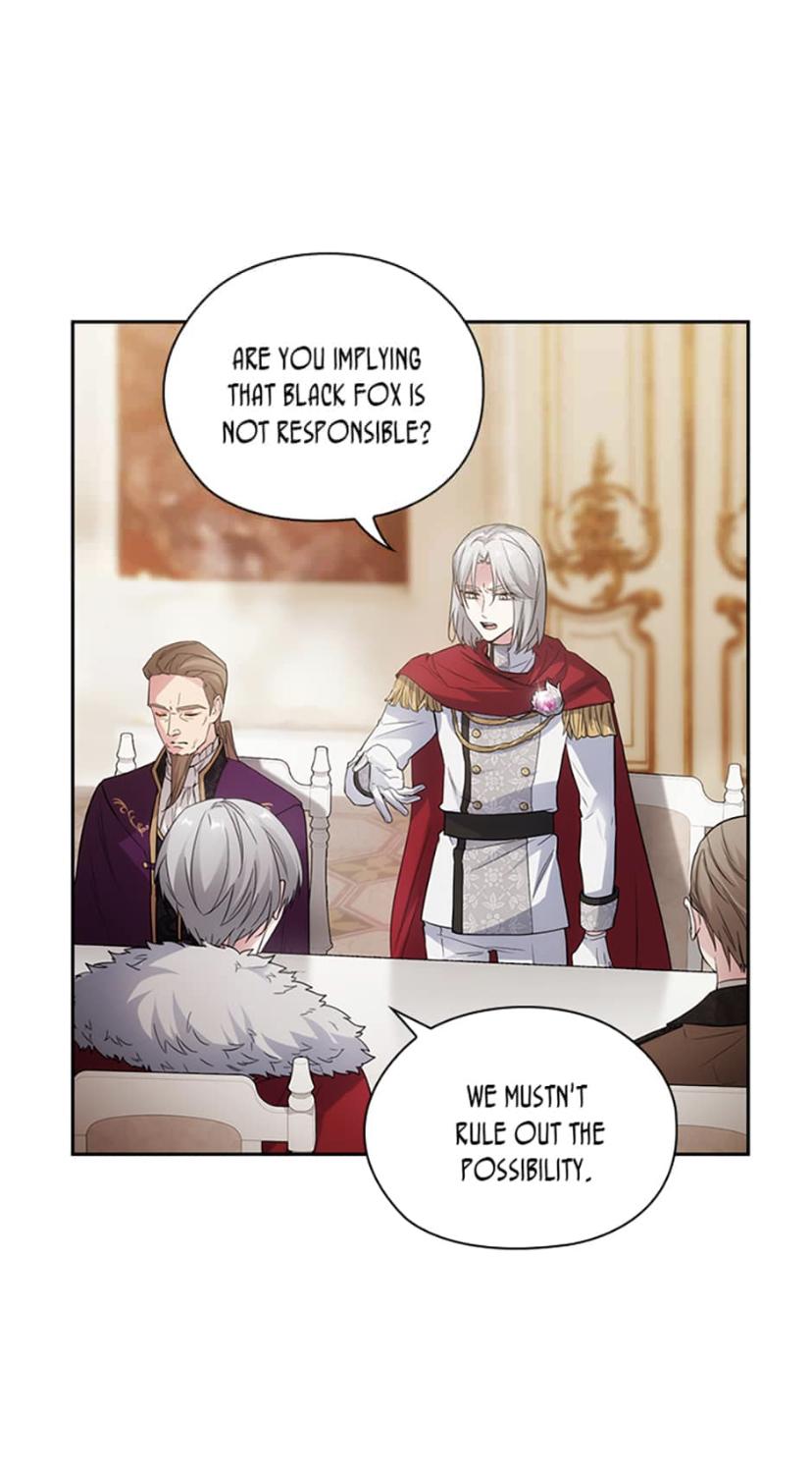 Reminiscence Adonis Chapter 188 page 4