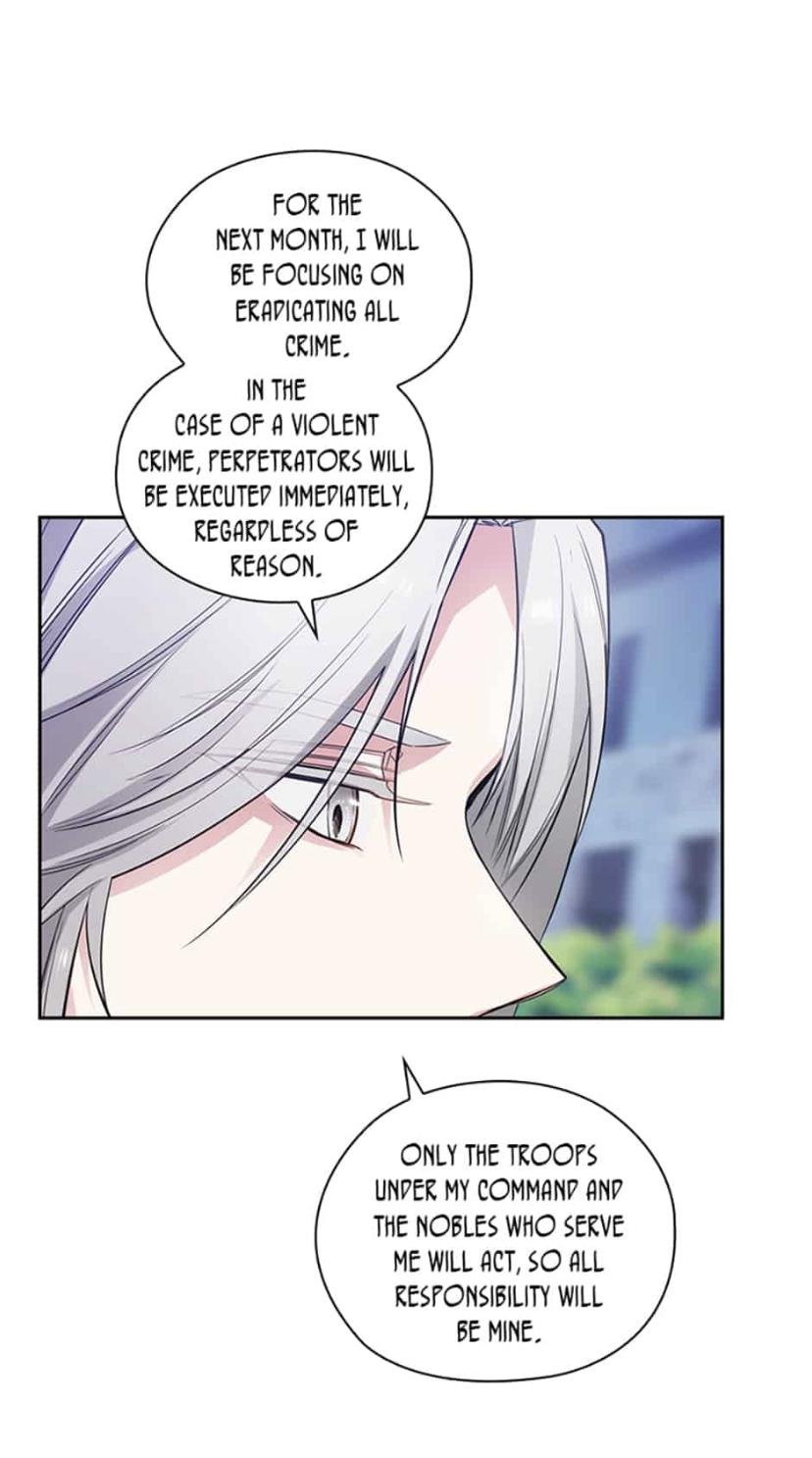 Reminiscence Adonis Chapter 188 page 49