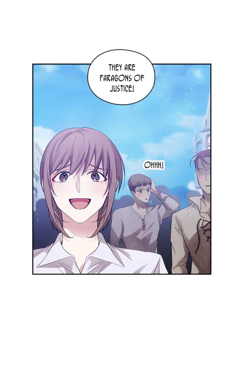 Reminiscence Adonis Chapter 188 page 53